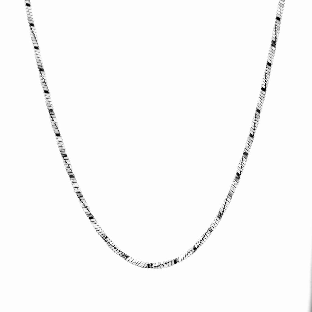 Heavy Twist Chain 3