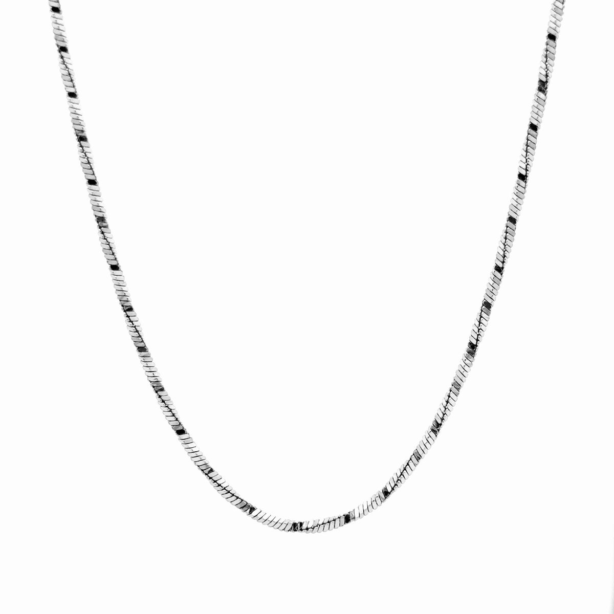 Heavy Twist Chain 3