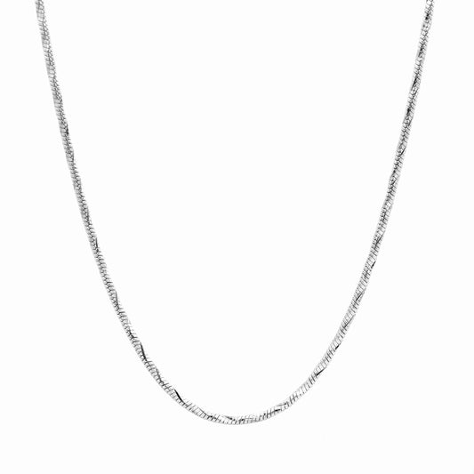 Light Twist Chain 1