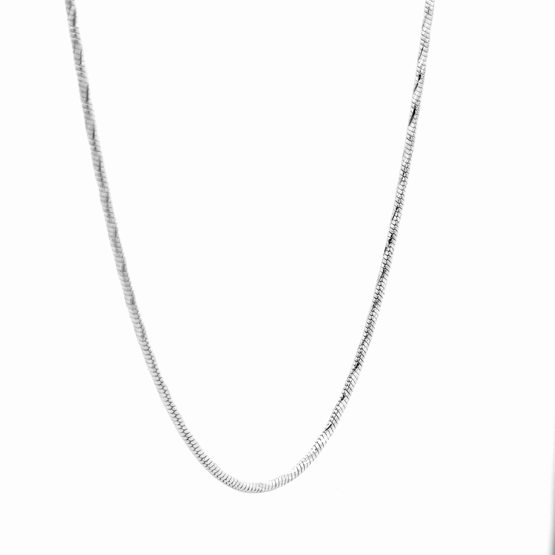 Light Twist Chain 2