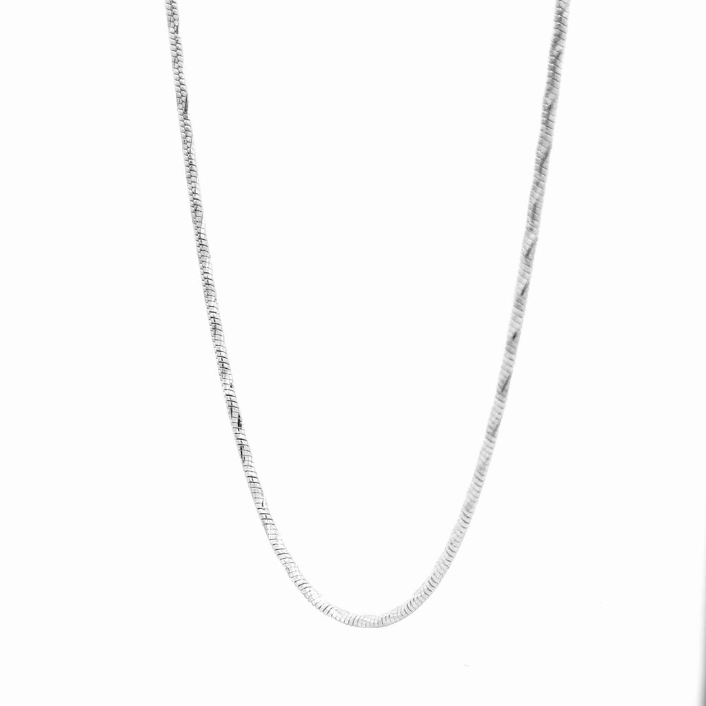 Light Twist Chain 3