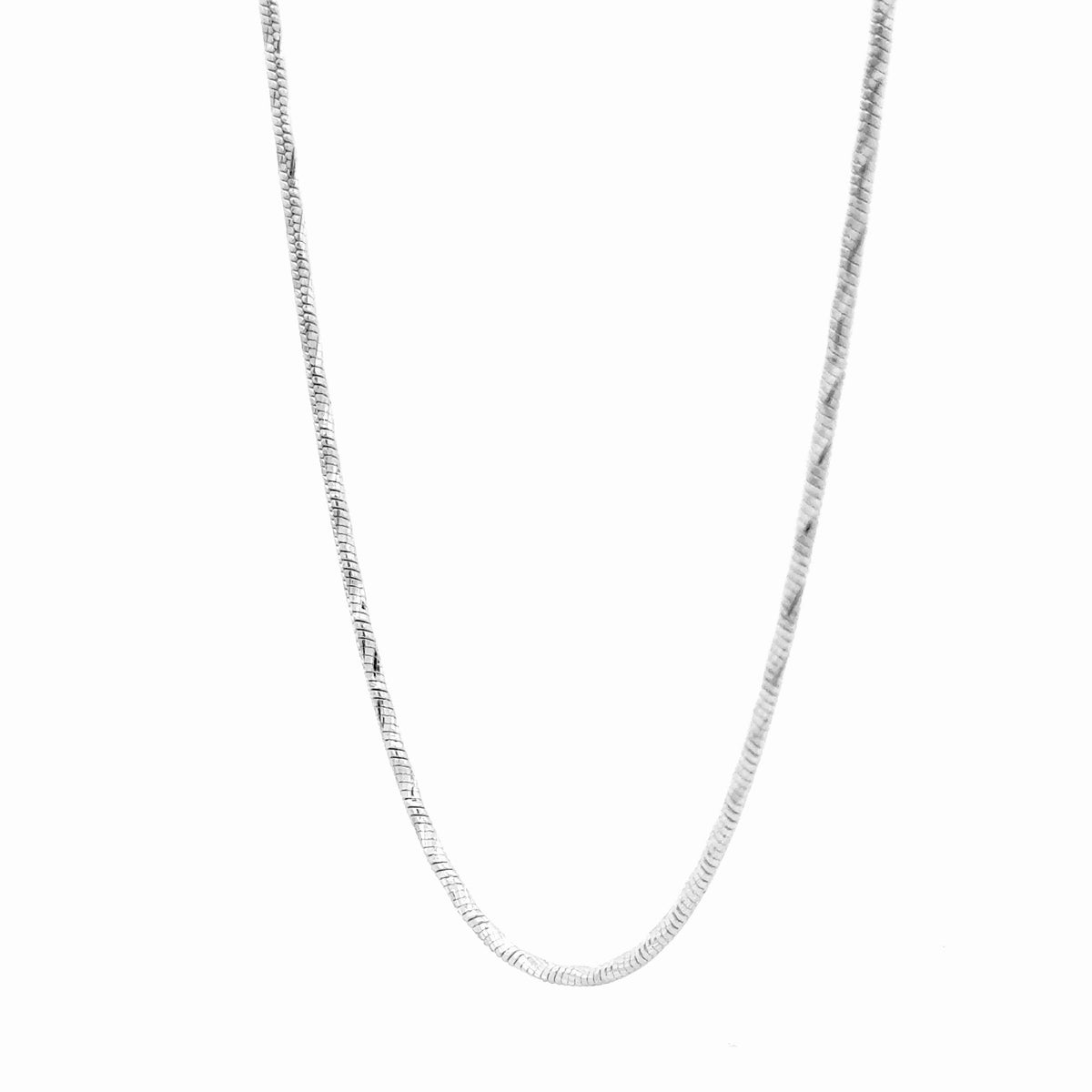 Light Twist Chain 3