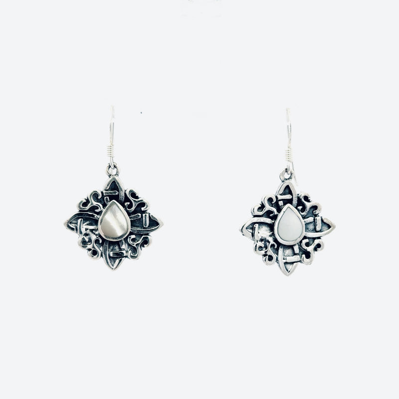 Azure Earring