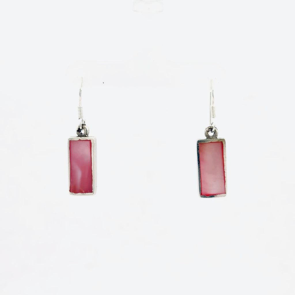 Recta Earring 1