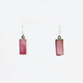 Recta Earring 1