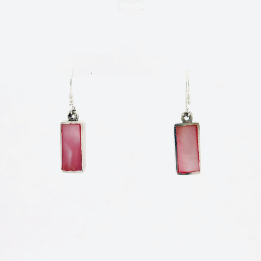 Recta Earring 1
