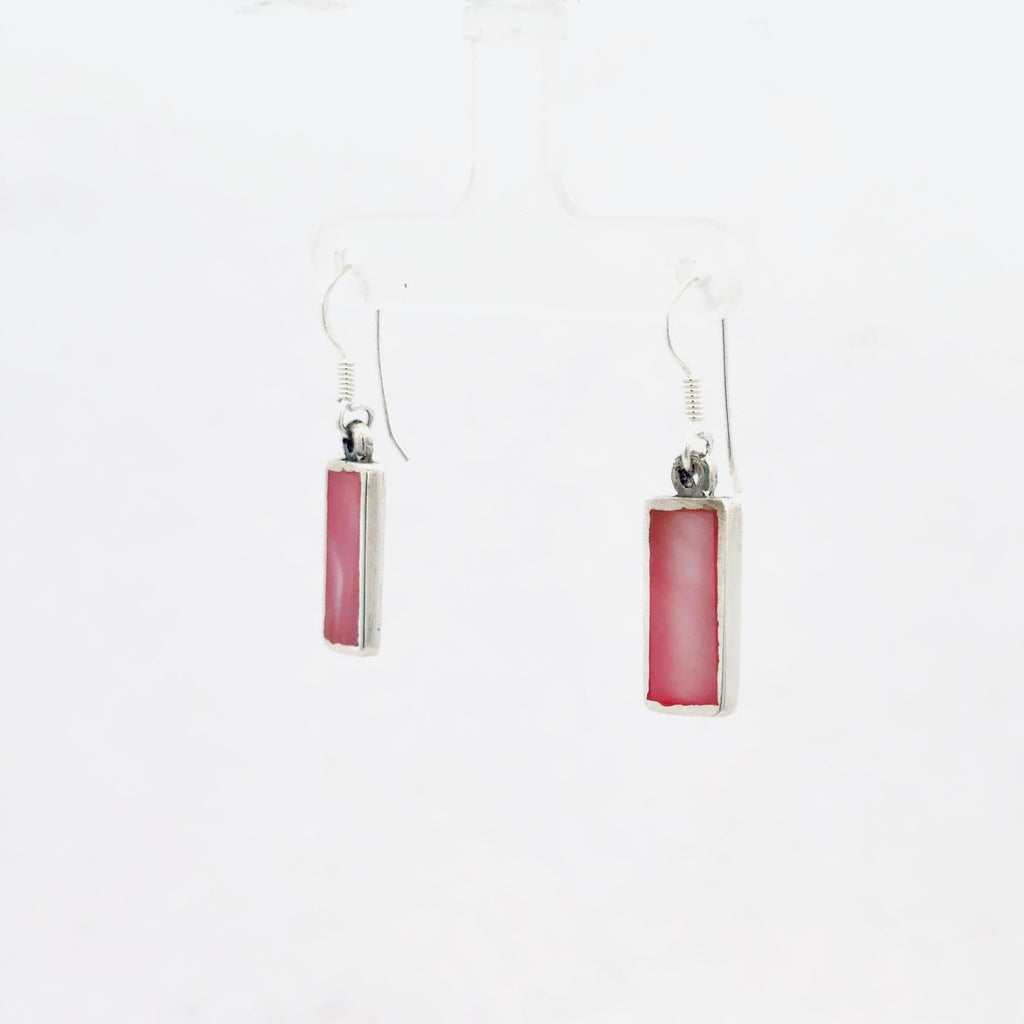 Recta Earring 2