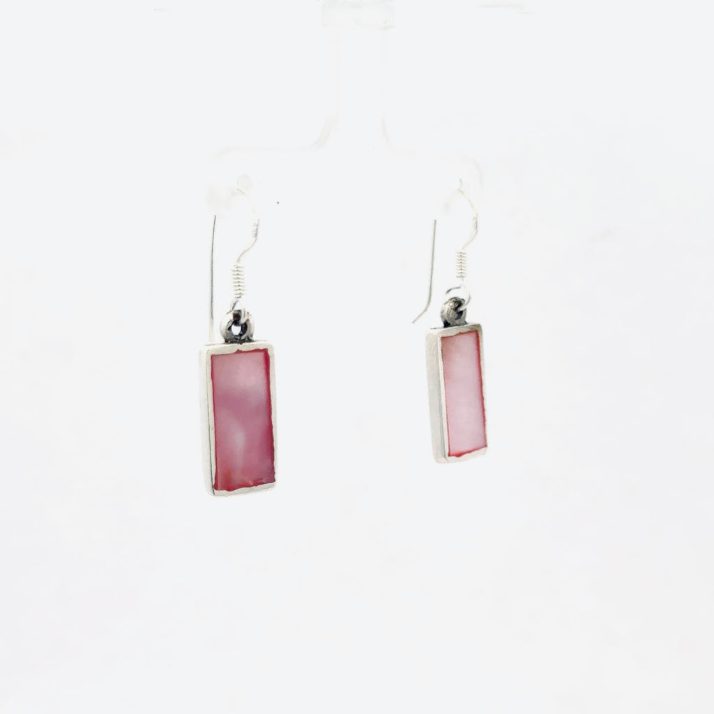 Recta Earring 3