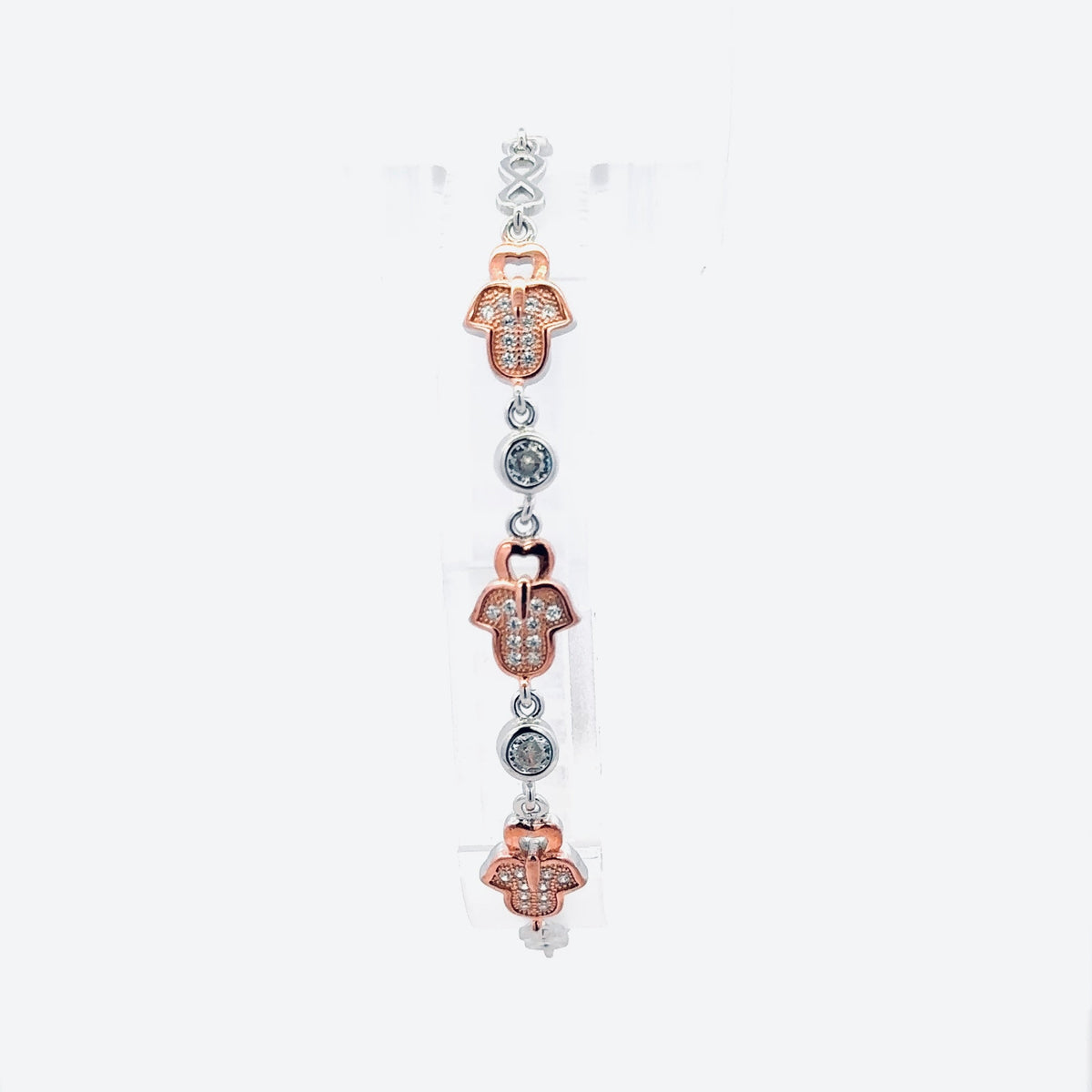 Hamsa Hand Bracelet 3