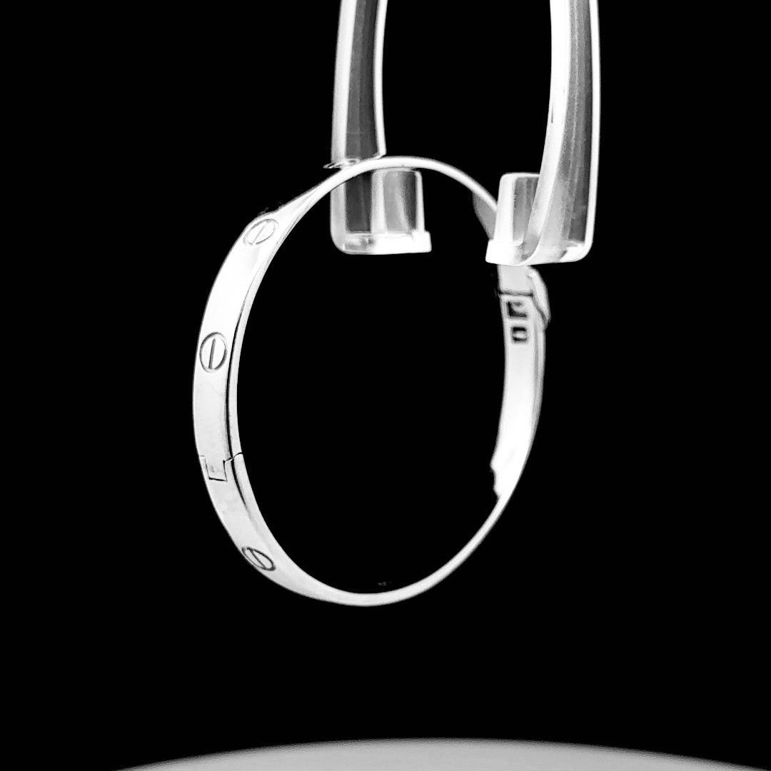 Modern Designer Bracelet Contemporary — Men's Bracelet