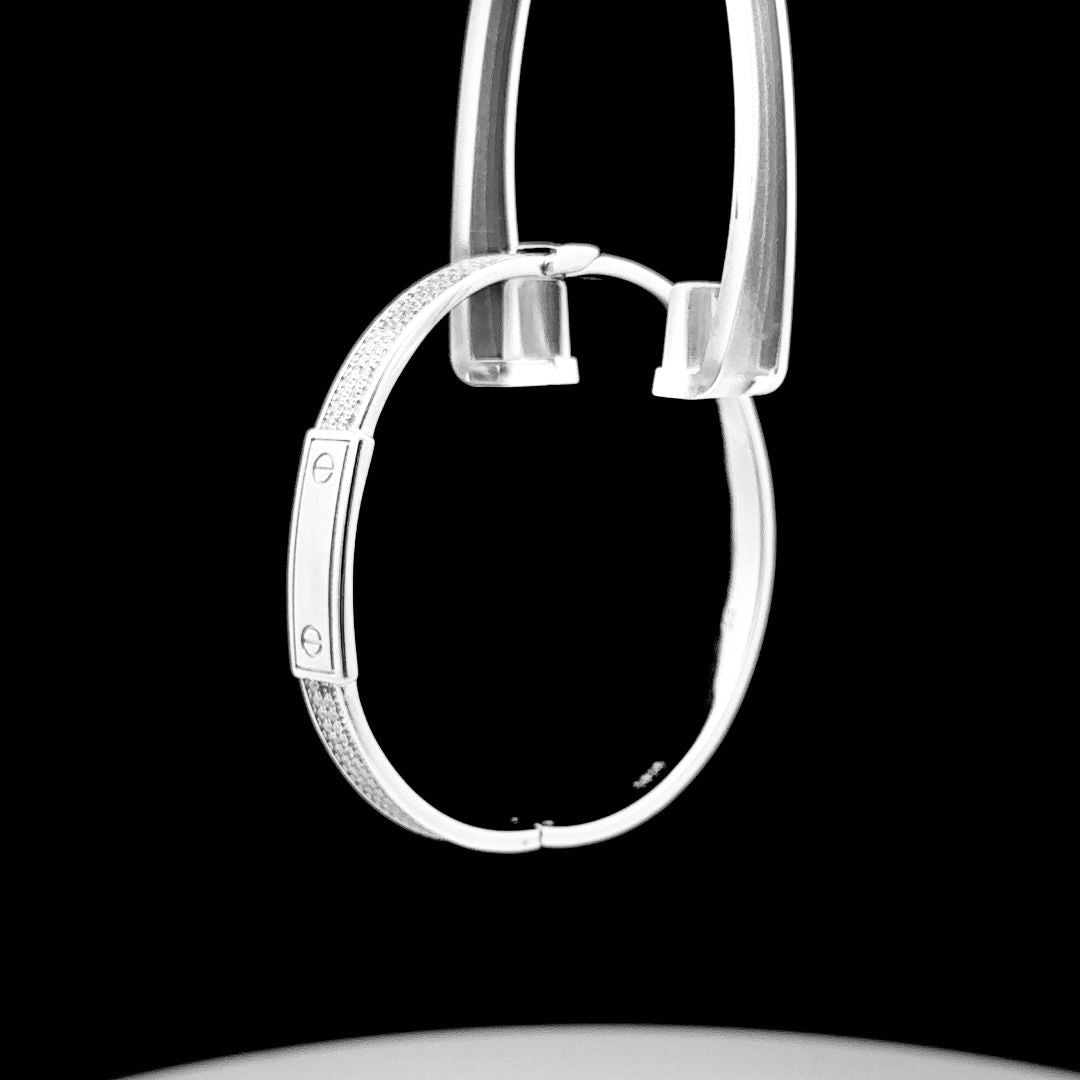 Classic Silver Bracelet — Men's Bracelet