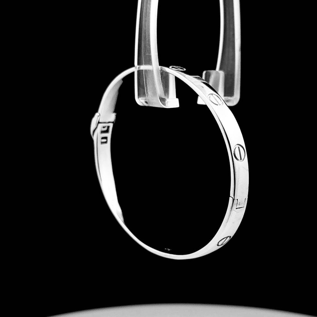 Modern Designer Bracelet Contemporary — Men's Bracelet