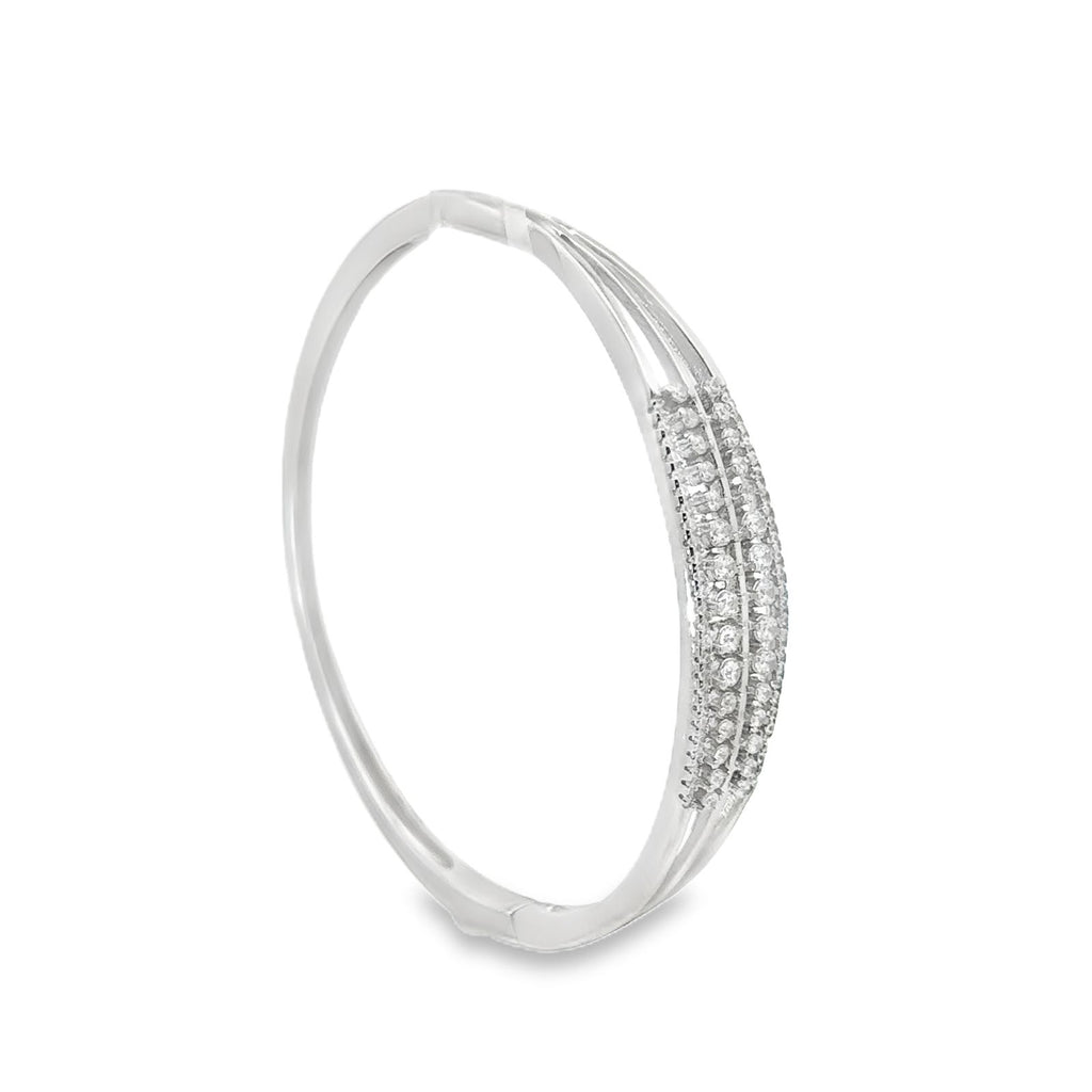 Classic Italian Bracelet — Women's Bracelet
