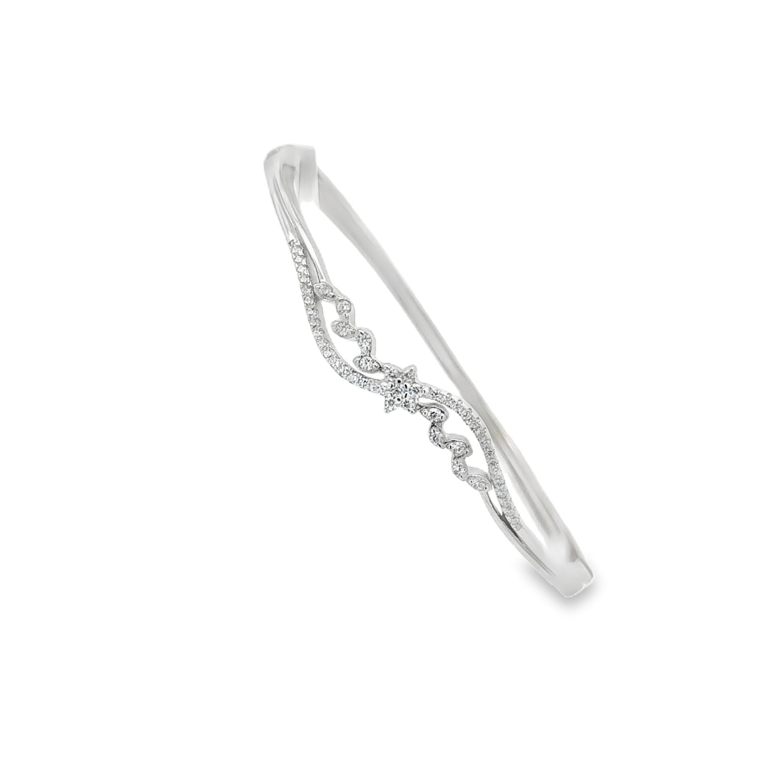 Luxury Stone Ring Solitaire — Women's Ring