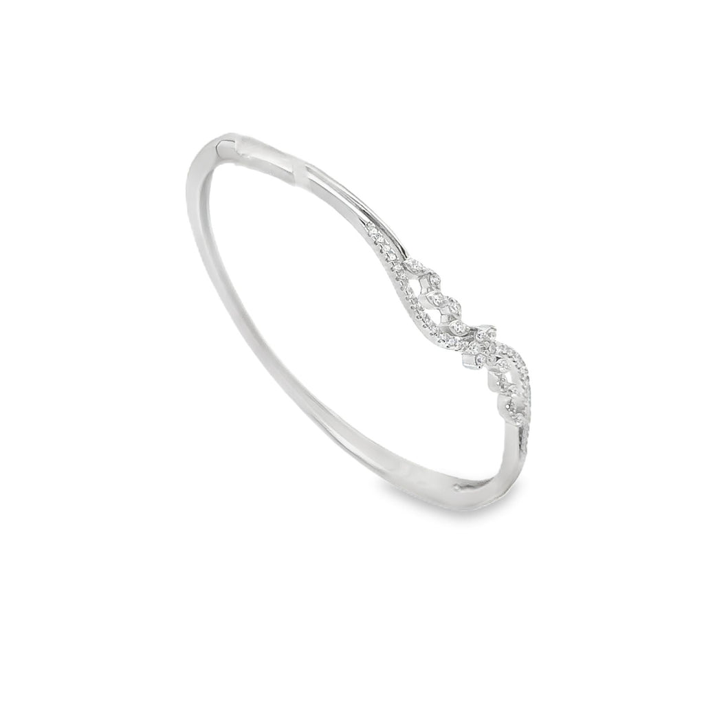 Luxury Stone Ring Solitaire — Women's Ring