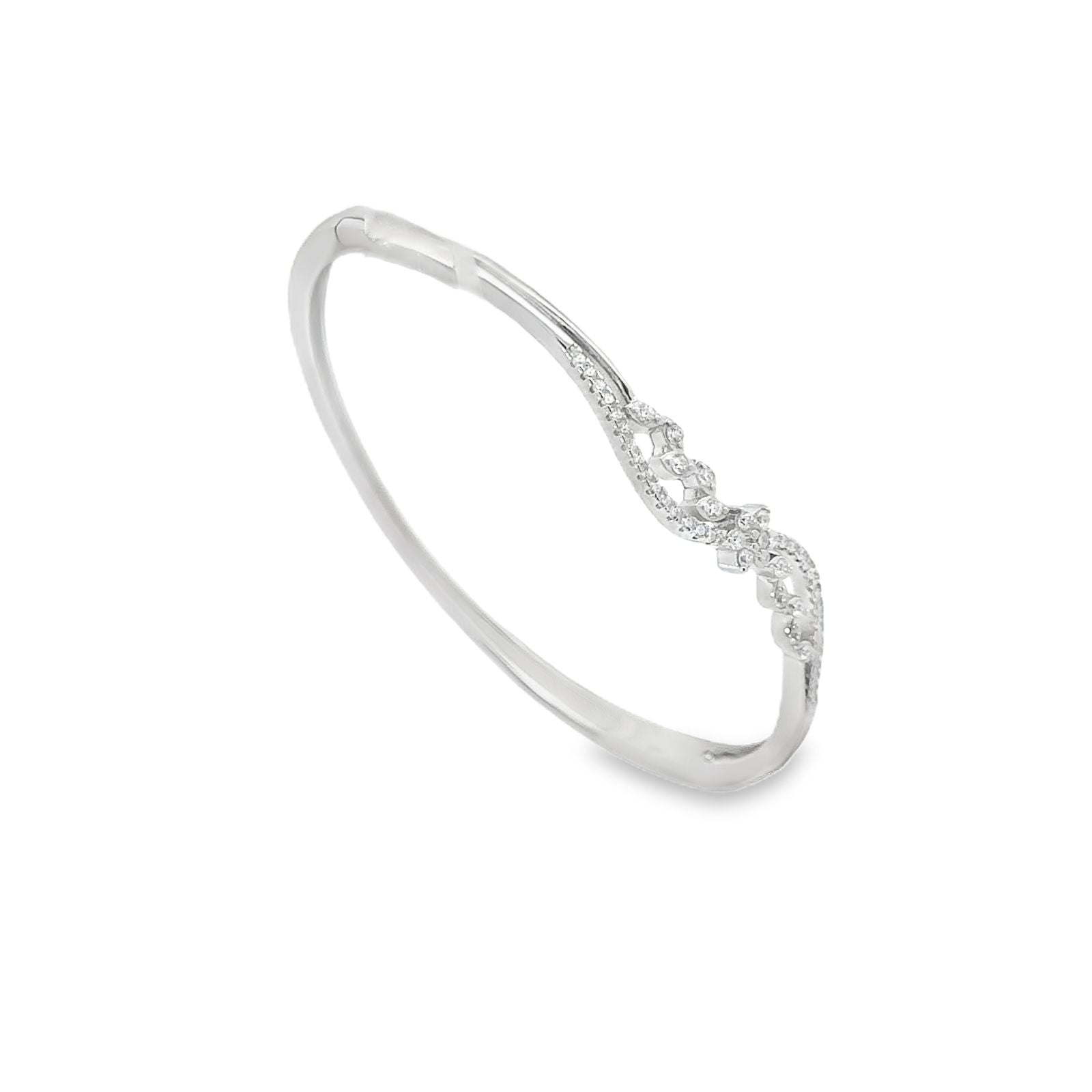 Luxury Stone Ring Solitaire — Women's Ring