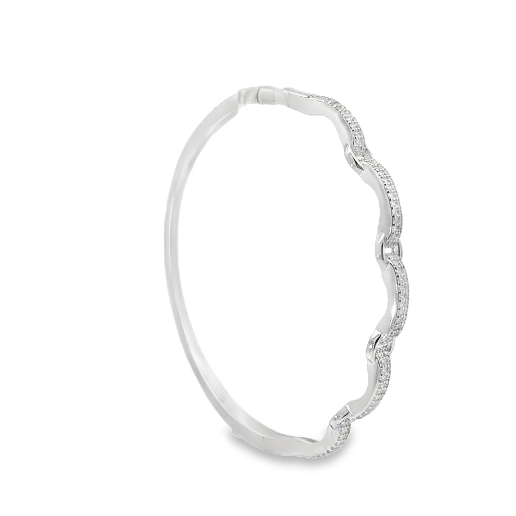 Luxury Stone Ring Solitaire — Women's Ring
