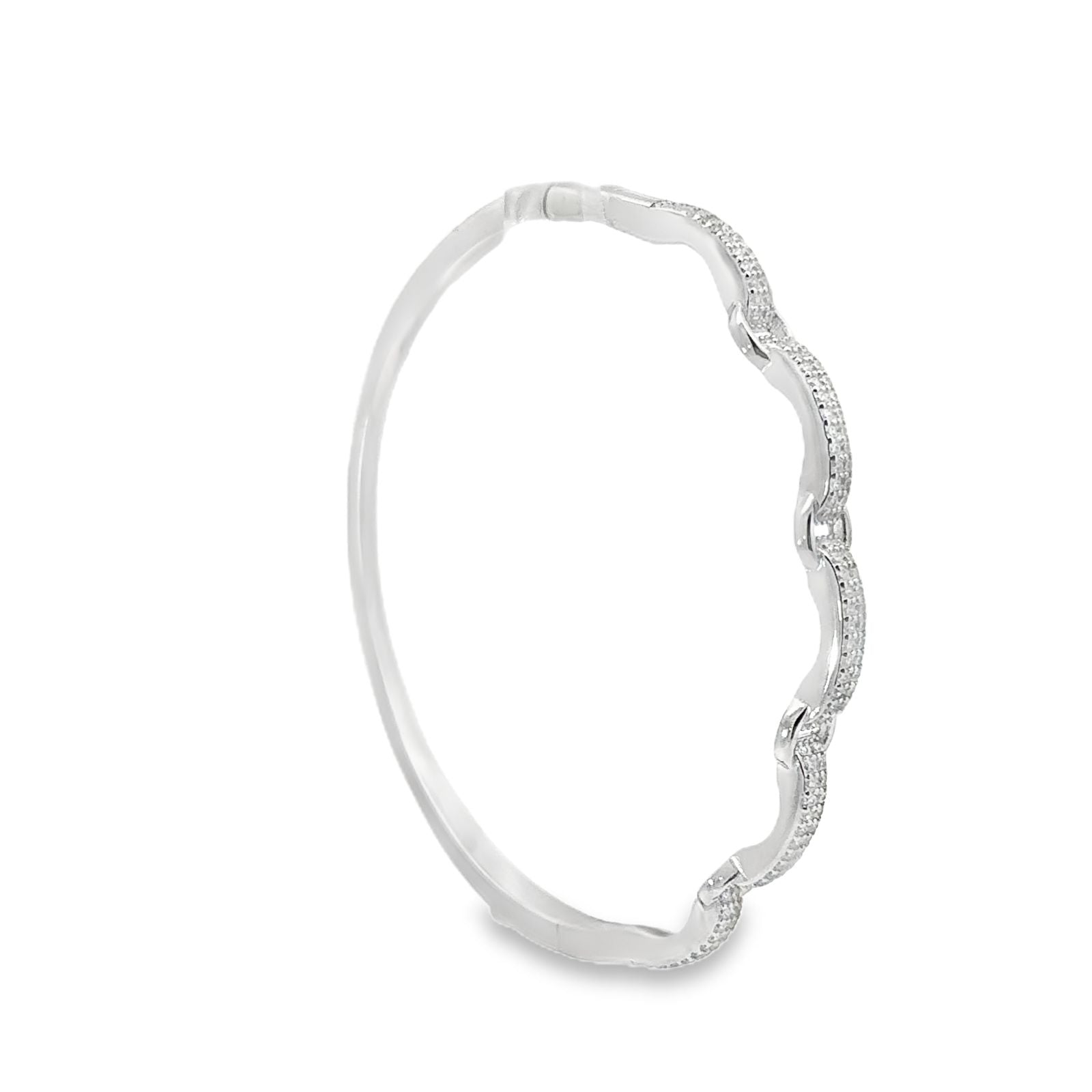 Luxury Stone Ring Solitaire — Women's Ring