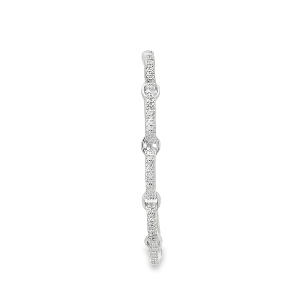 Luxury Stone Ring Solitaire — Women's Ring