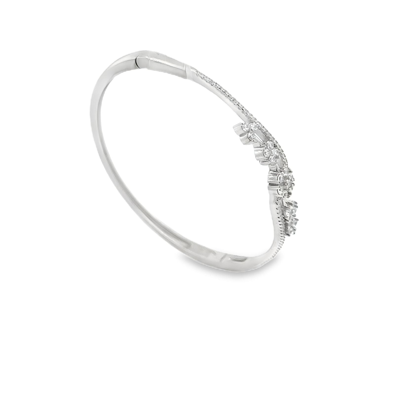 Minimal Everyday Wear Stackable — Women's Ring