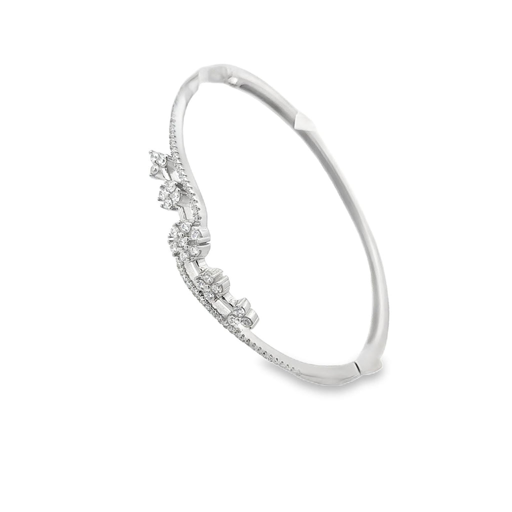 Minimal Everyday Wear Stackable — Women's Ring