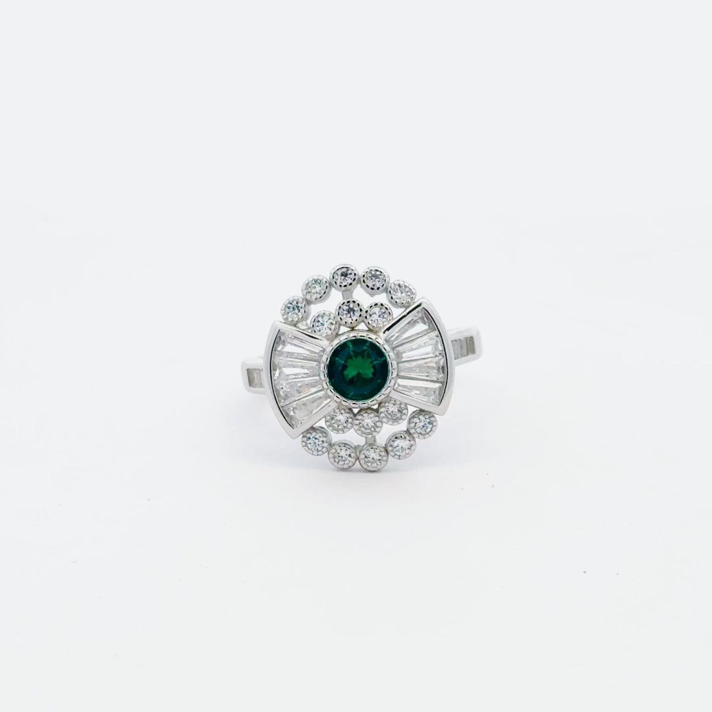 Forest Fantacia Ring