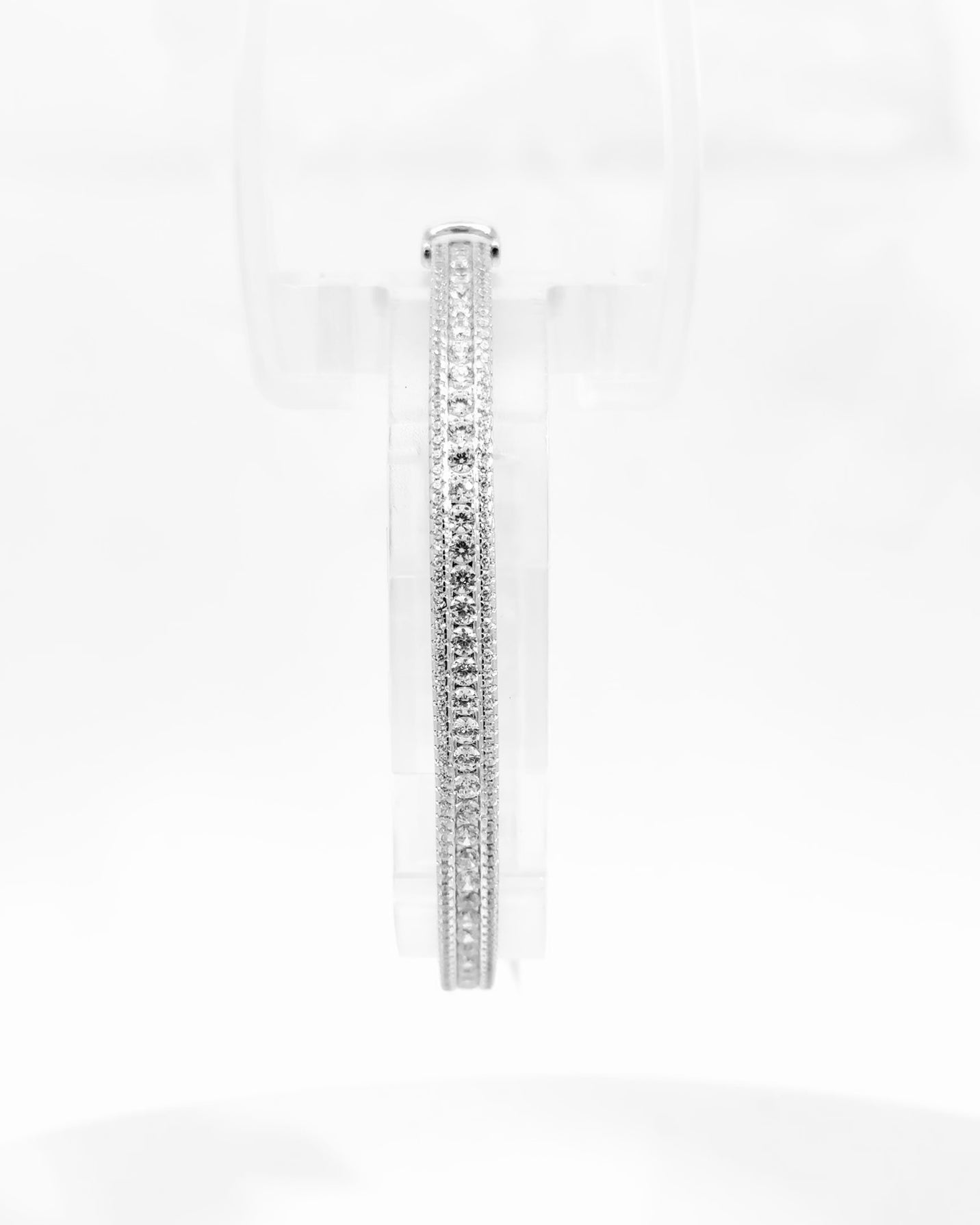 Celestial Line Bangle