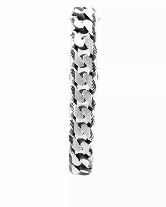 Regent Curb Bracelet
