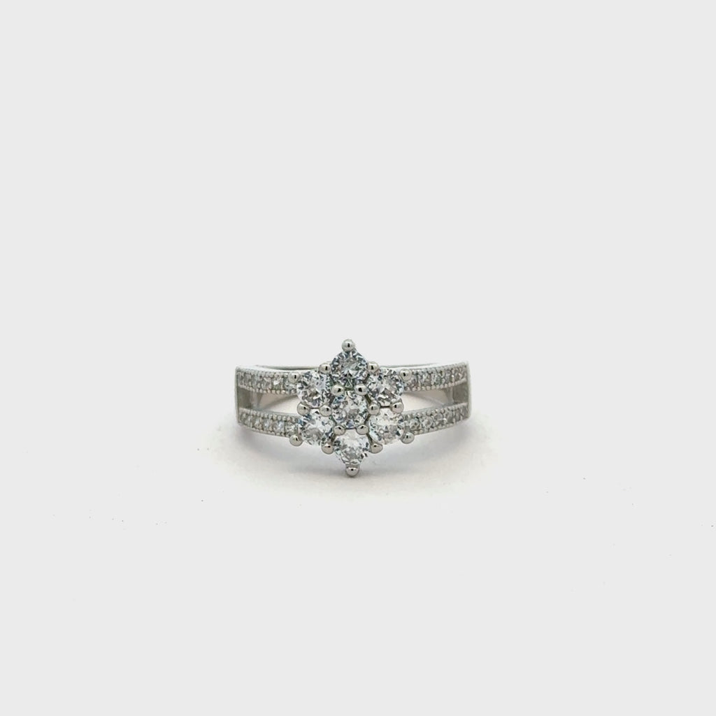 StarDust Ring