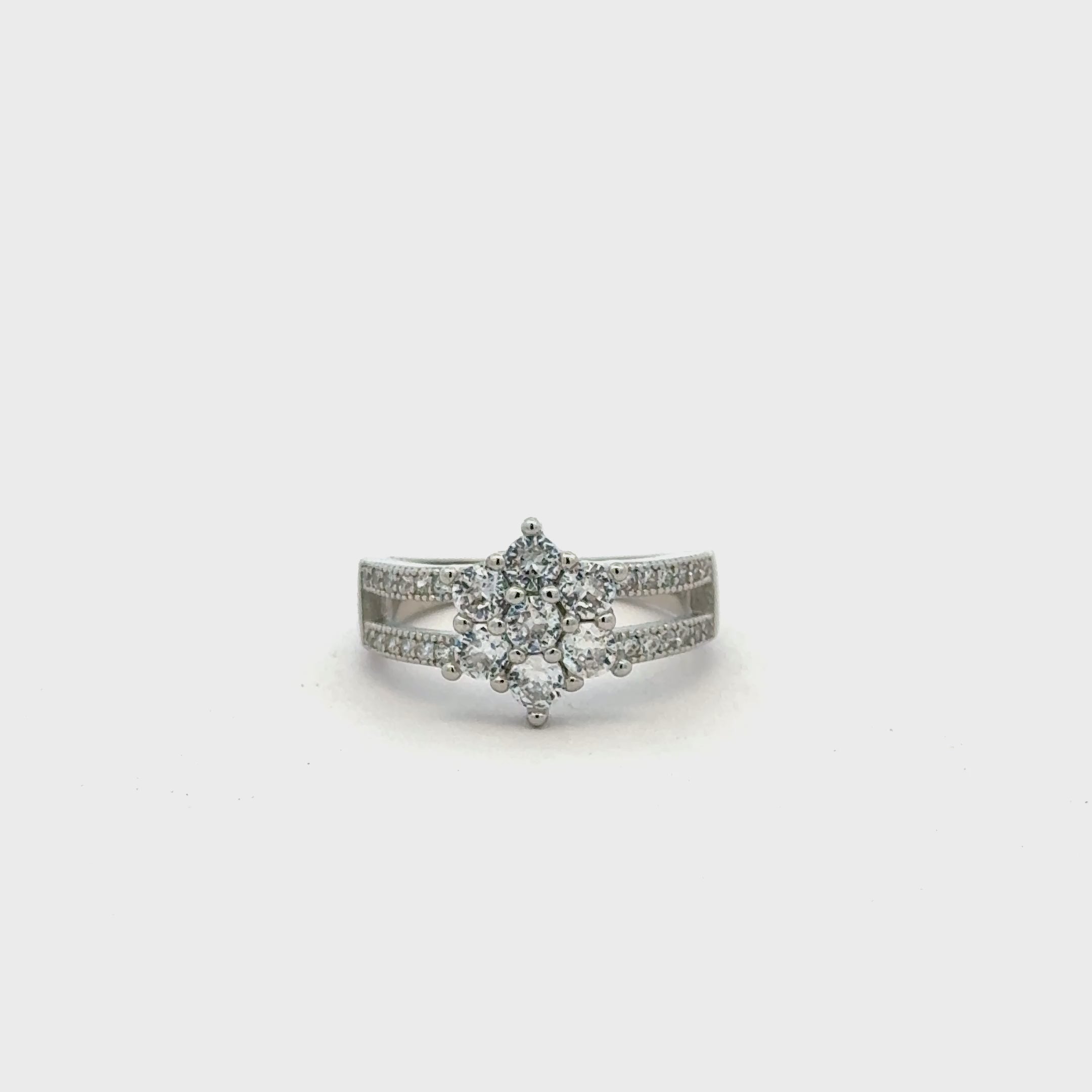 StarDust Ring