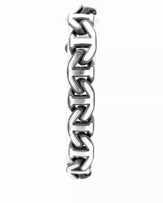 Rivet Link Bracelet