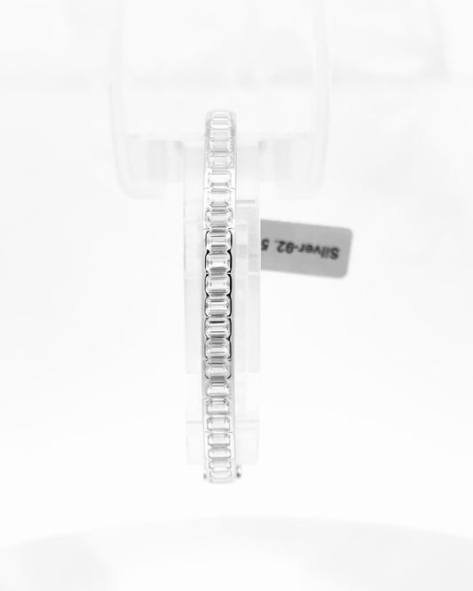 Crystal Link Bracelet