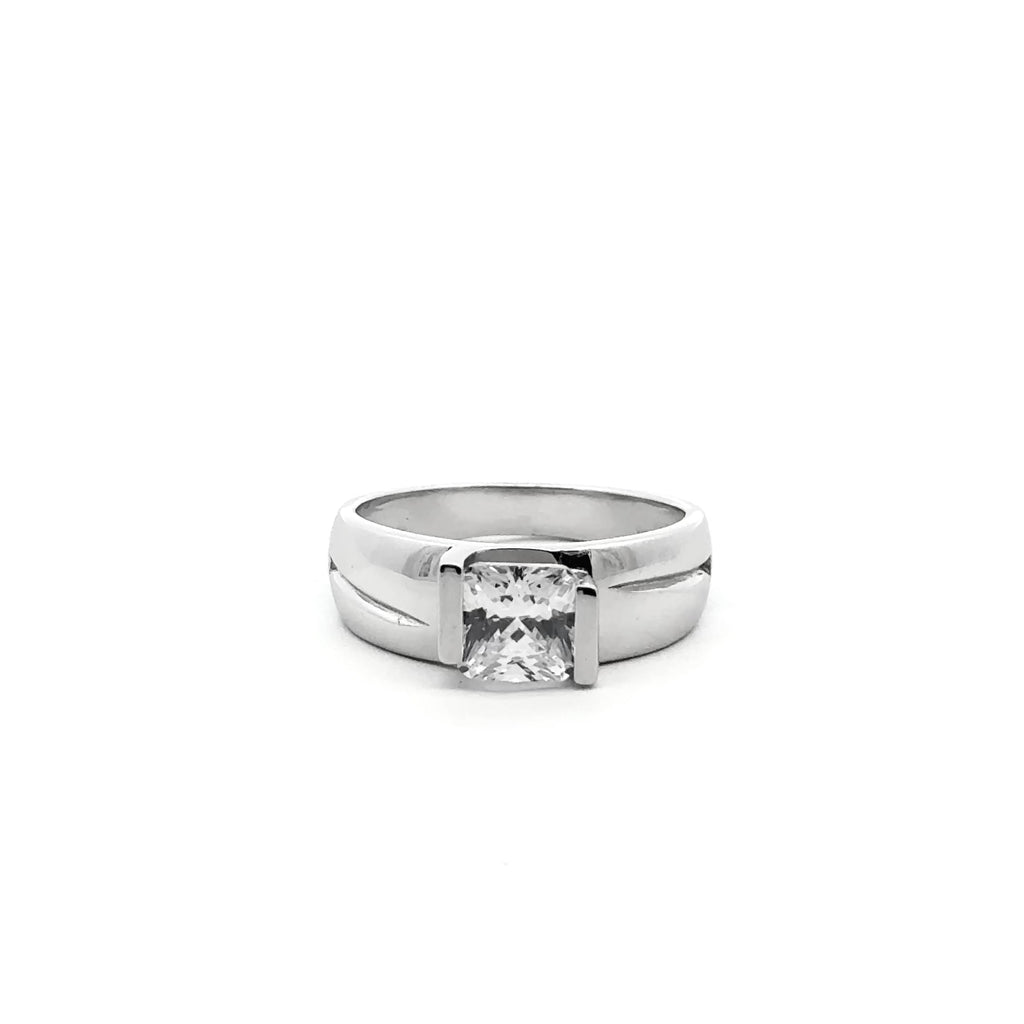 Vertex Square Ring