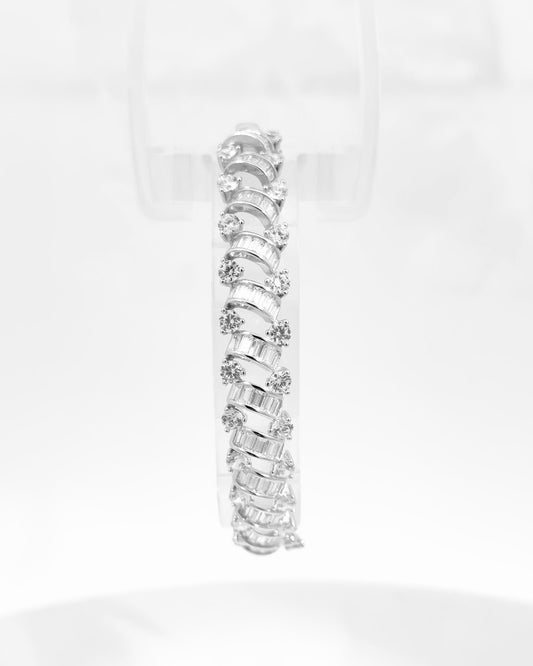 Half-Light Bangle