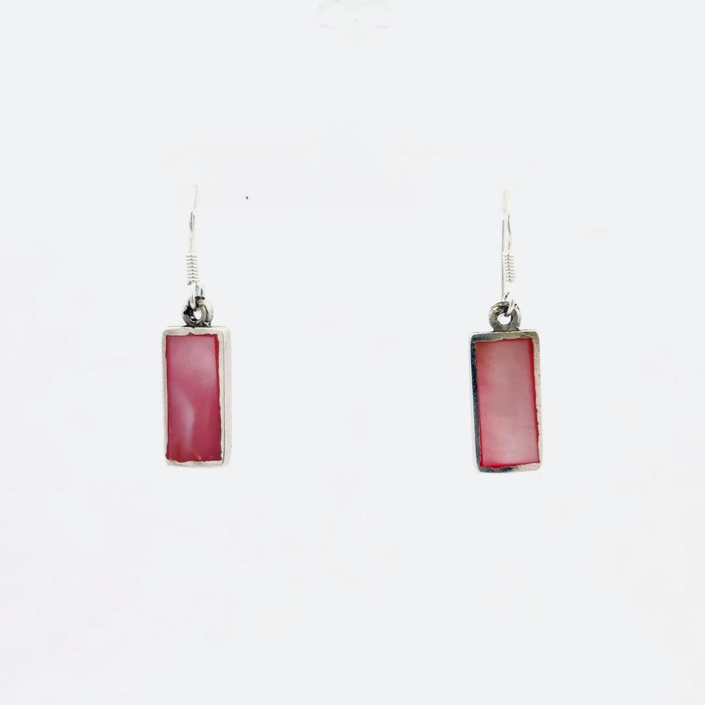 Recta Earring