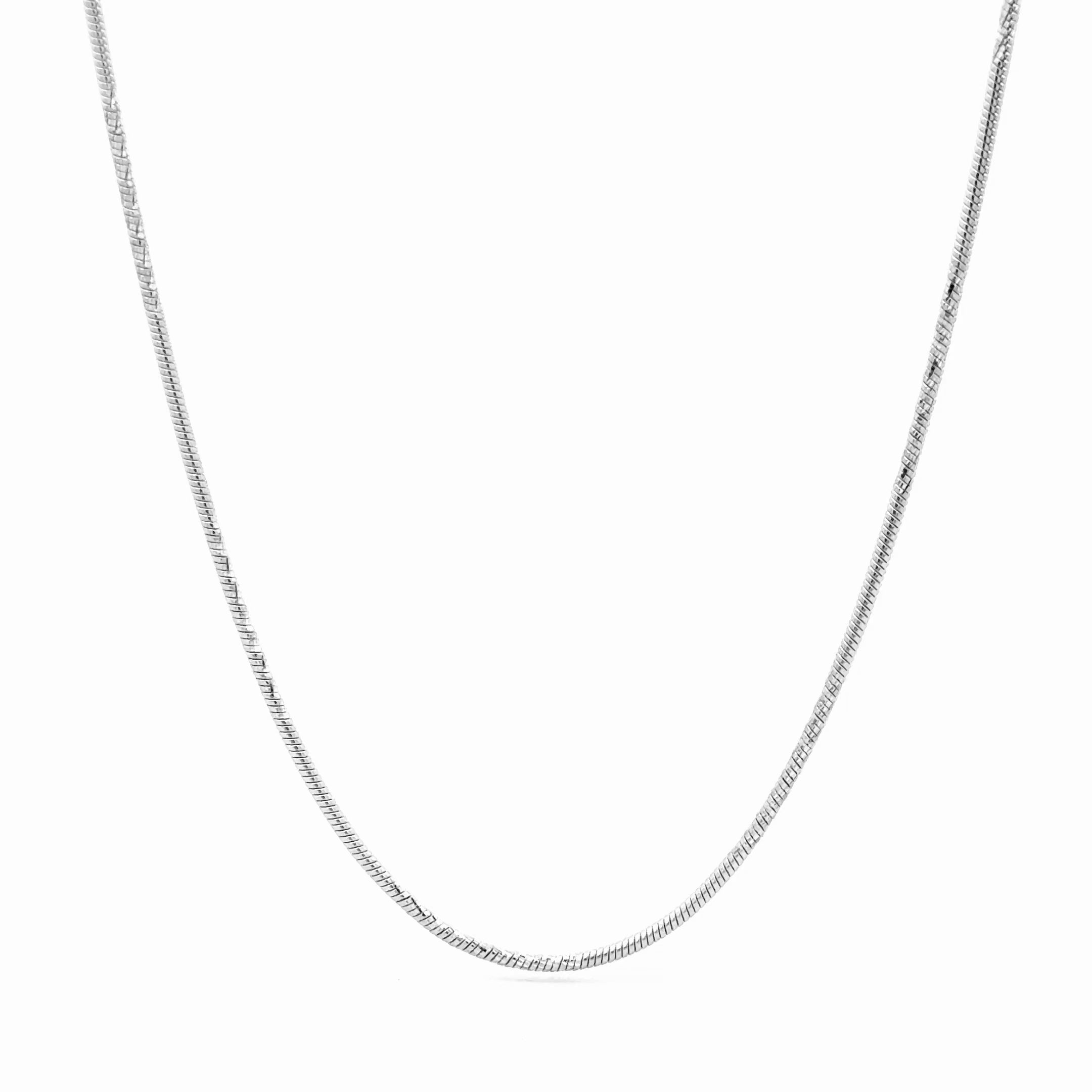 Break Twist Chain