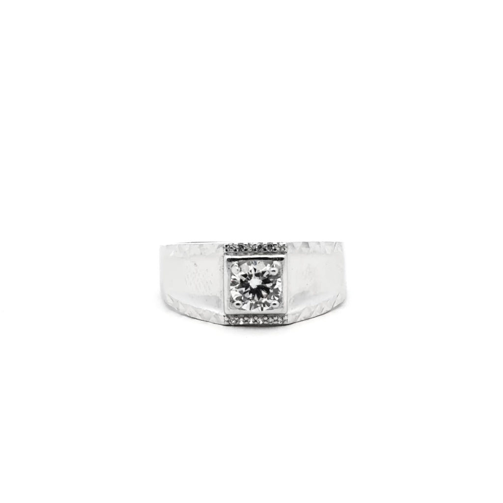 Heritage Spark Ring