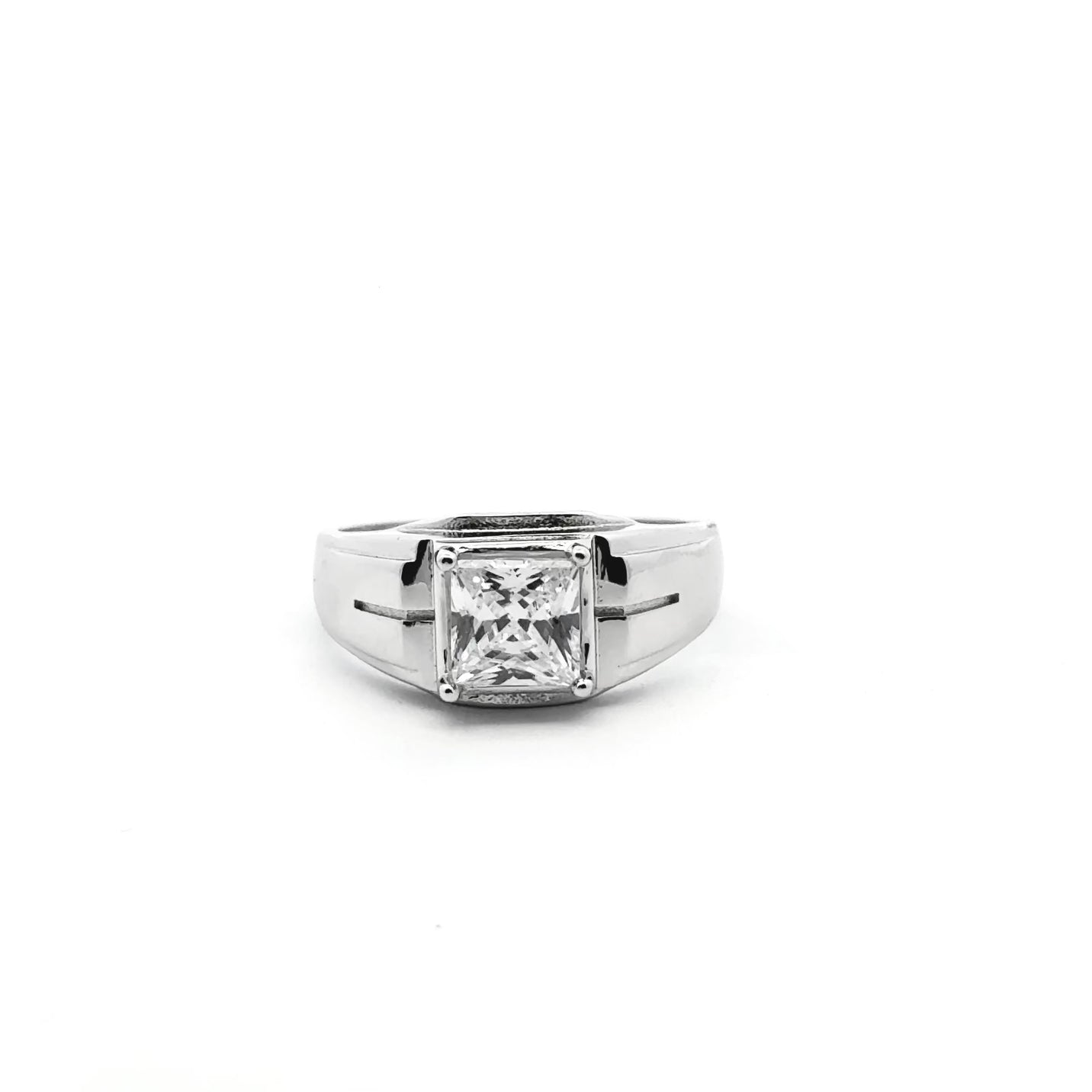 Regal Splitline Ring