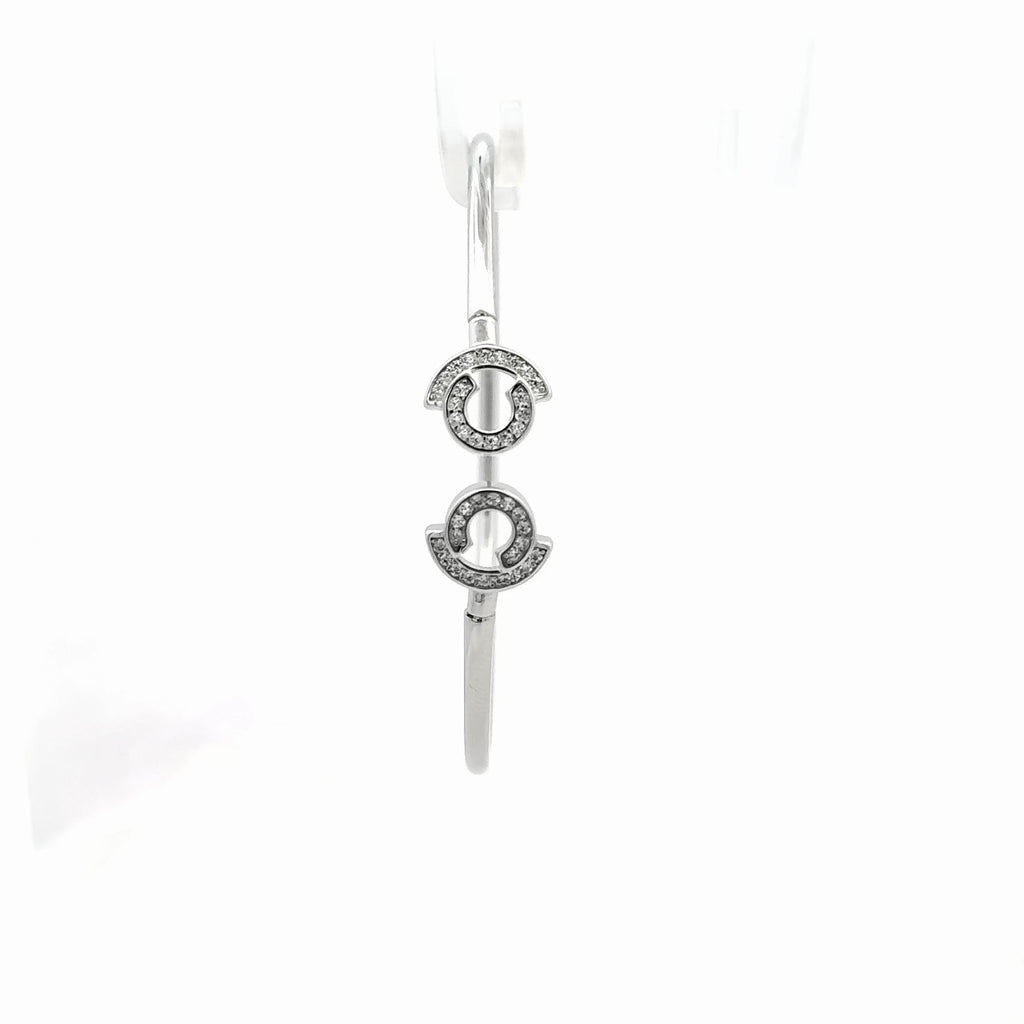 Horse Shoe Kada