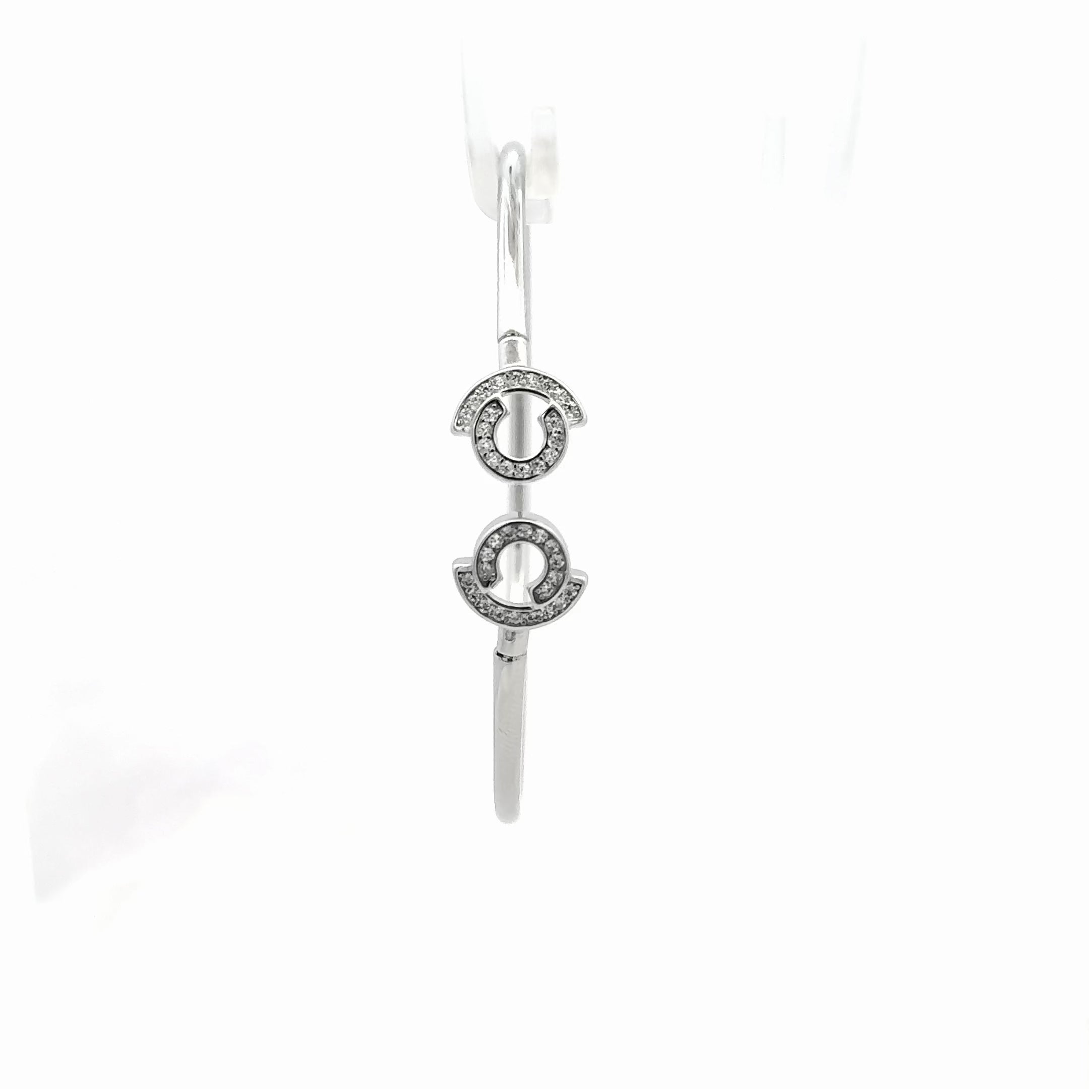 Horse Shoe Kada