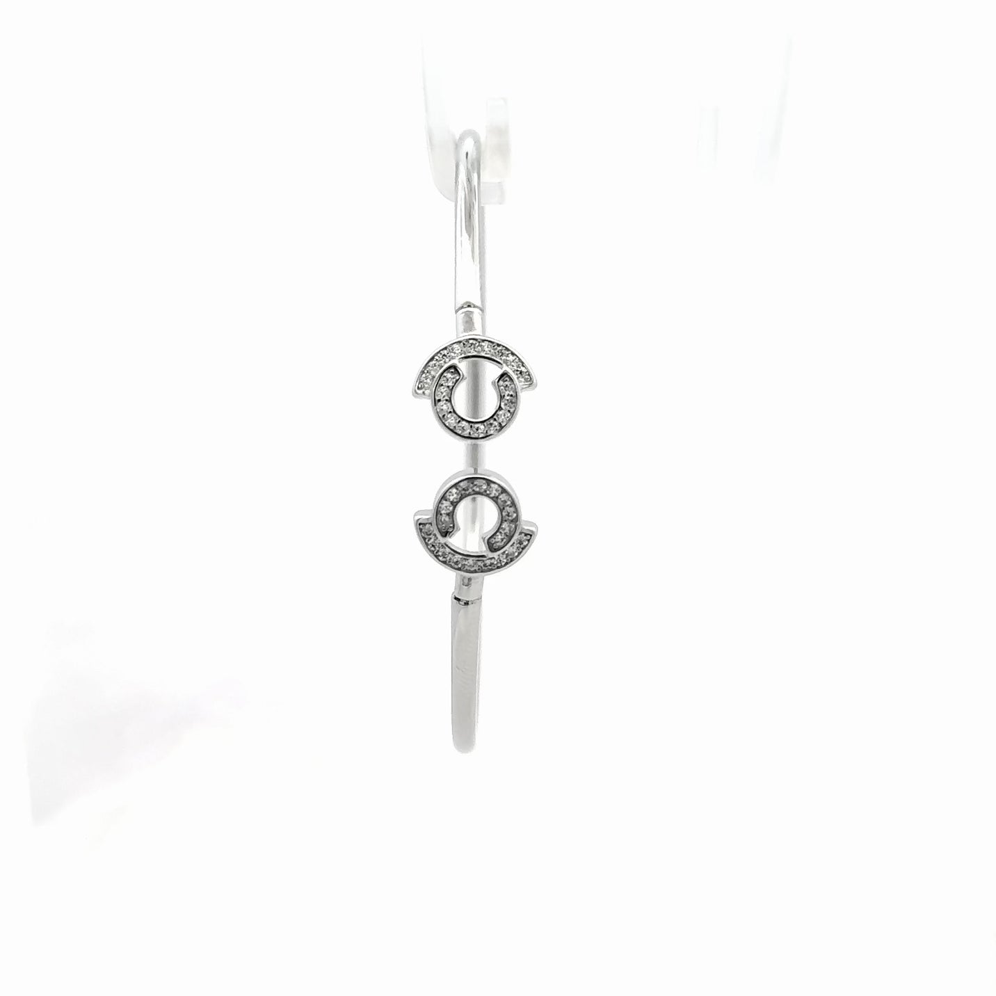 Horse Shoe Kada