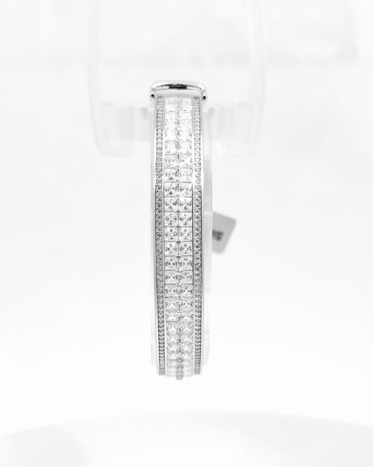 Prism Avenue Bangle