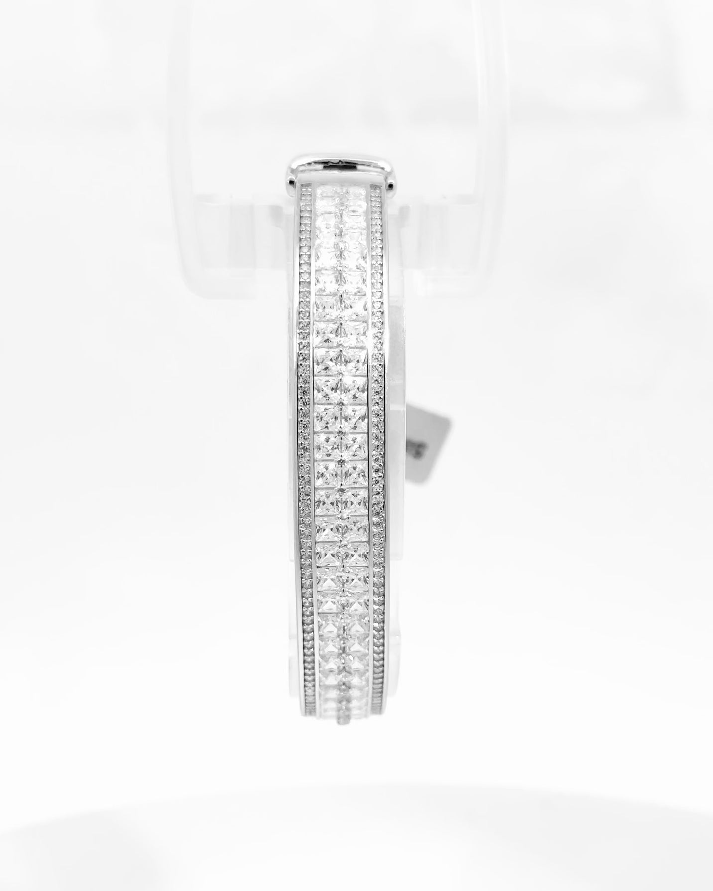 Prism Avenue Bangle