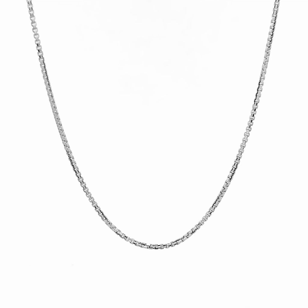 Classical Box Chain