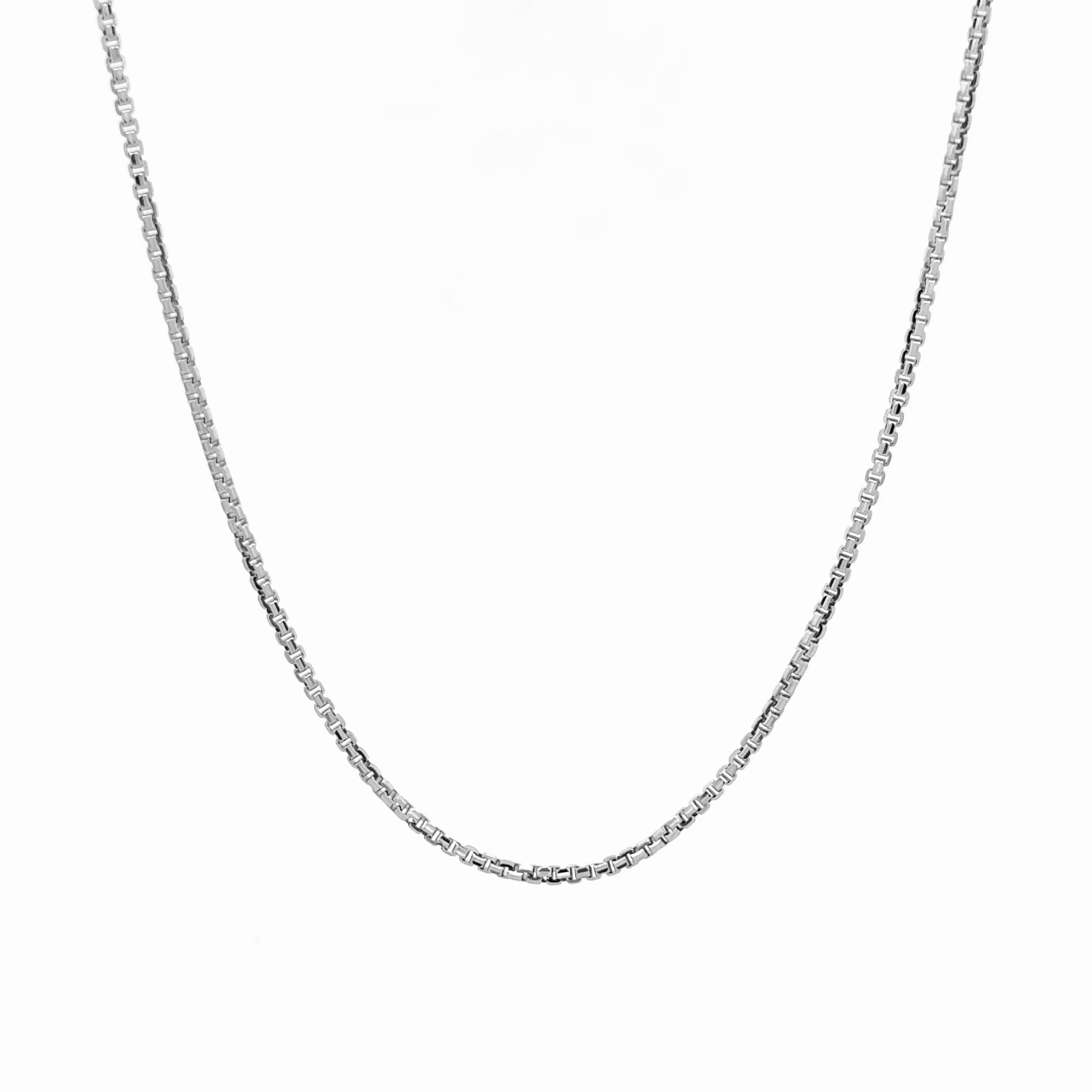 Classical Box Chain