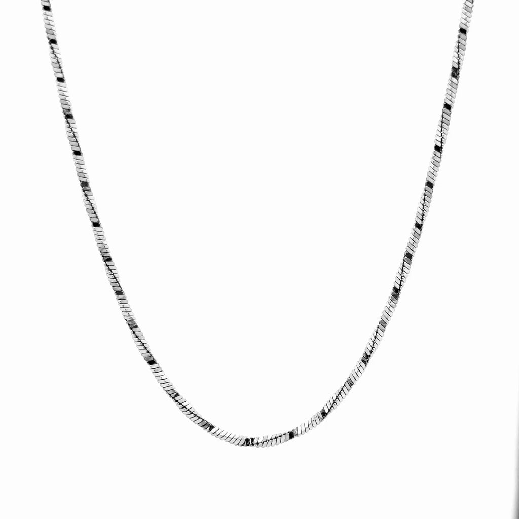 Heavy Twist Chain
