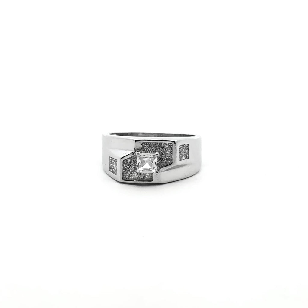 Marquise Monarch Ring