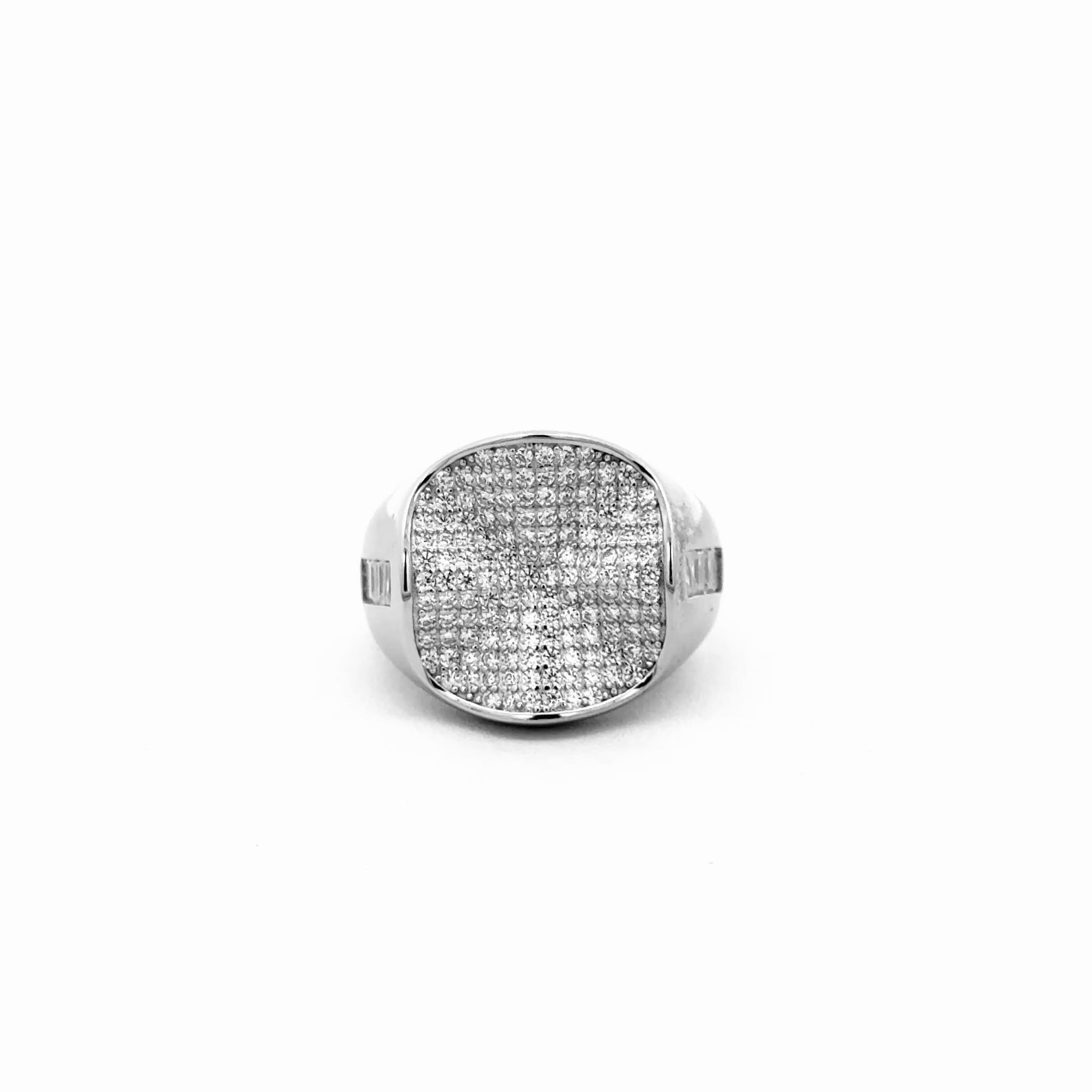 Universe Ring