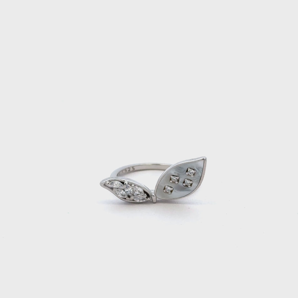 Bunny's Ear Ring
