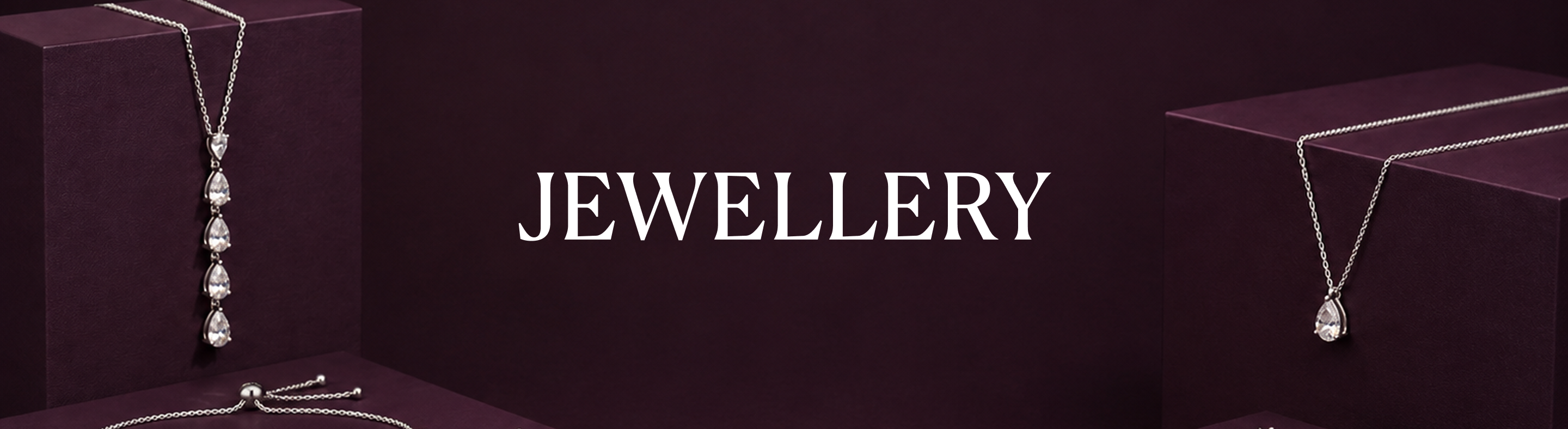 All Jewellery